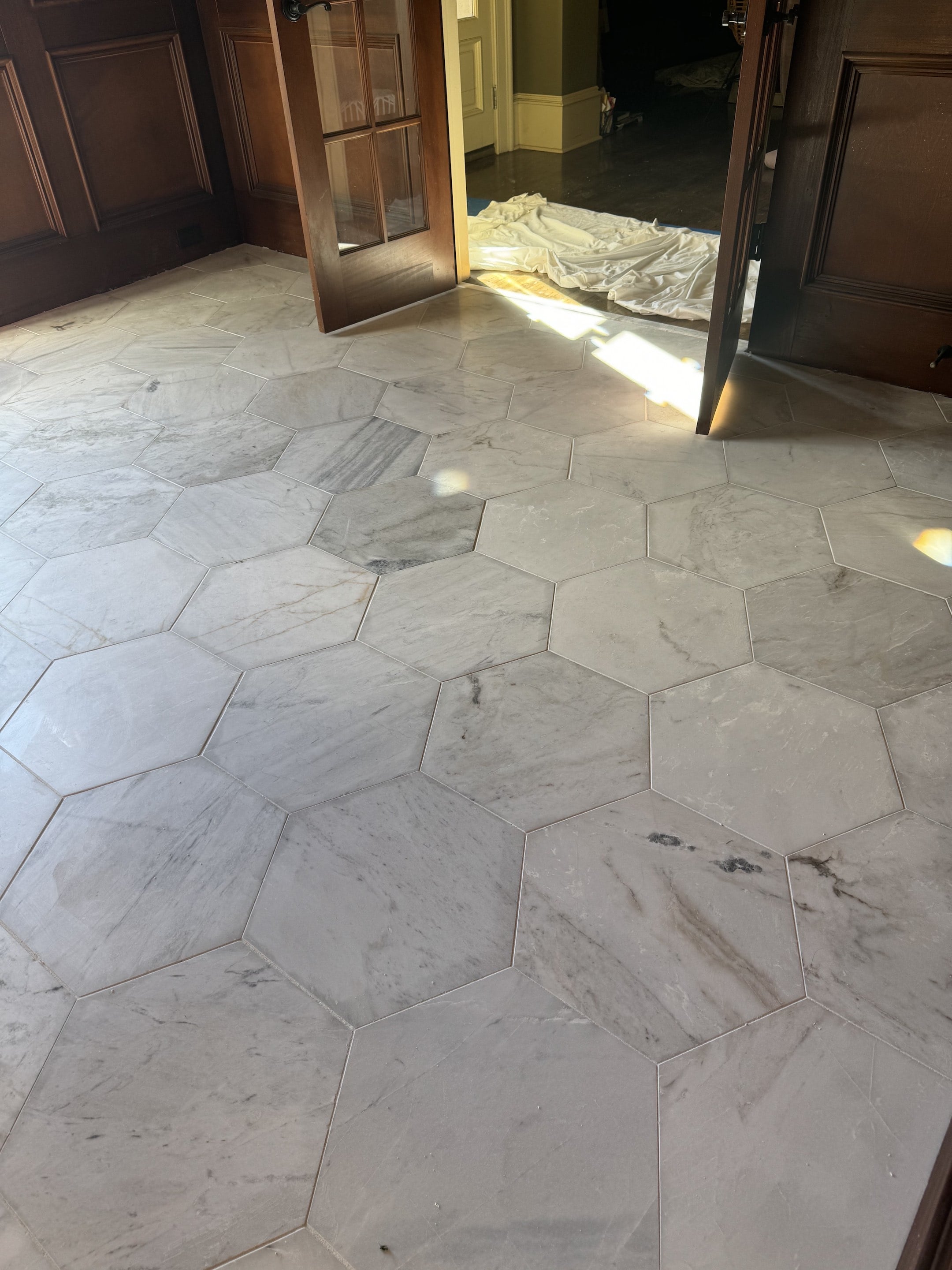 Epoxy Flooring Banner Image