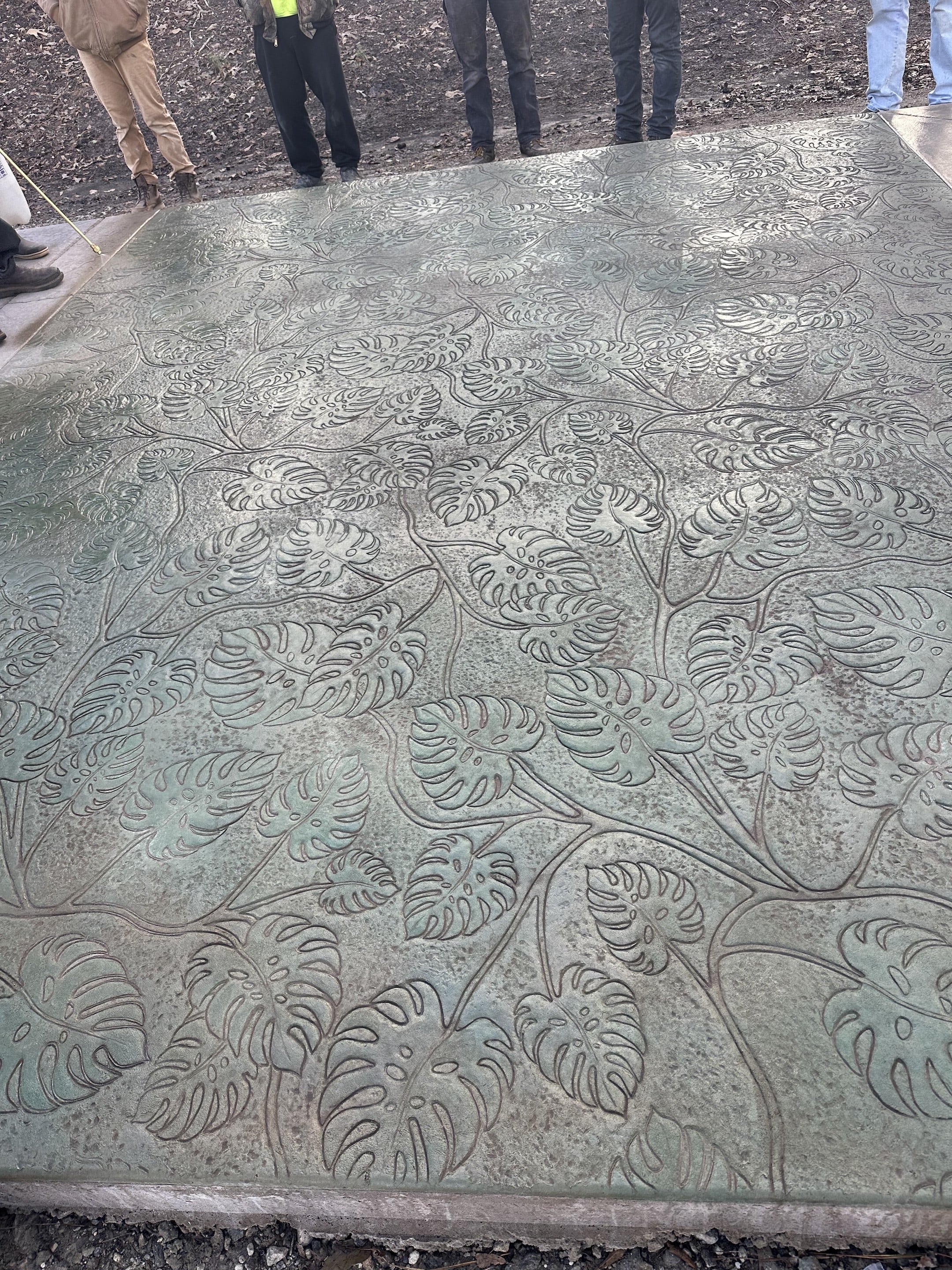 Epoxy Flooring Banner Image