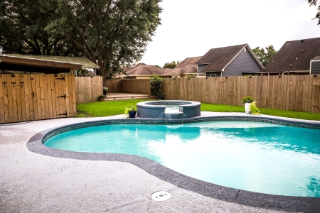 Spring is the Perfect Time for Pool Deck Resurfacing in Montgomery