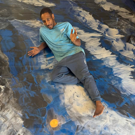 Why Spring is the Best Time to Install Epoxy Flooring in Alabama