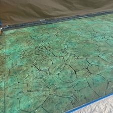 Amazing-blue-stone-acid-stain-project-completed-in-Prattville-Alabama 3