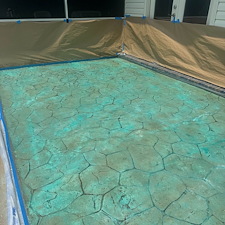 Amazing-blue-stone-acid-stain-project-completed-in-Prattville-Alabama 4