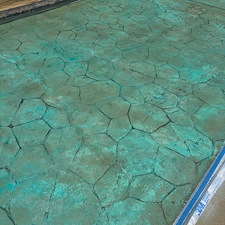 Amazing-blue-stone-acid-stain-project-completed-in-Prattville-Alabama 5