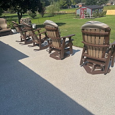 Beautiful-stone-look-flake-epoxy-flooring-project-completed-in-Prattville-AL 1