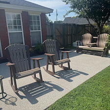Beautiful-stone-look-flake-epoxy-flooring-project-completed-in-Prattville-AL 5