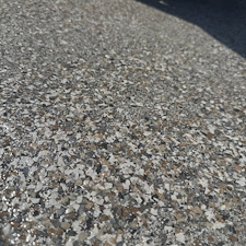 Beautiful-stone-look-flake-epoxy-flooring-project-completed-in-Prattville-AL 2