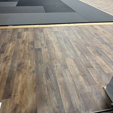 Commercial-flooring-project-at-NXG-Martial-Arts-in-Montgomery-AL 2