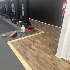 Commercial-flooring-project-at-NXG-Martial-Arts-in-Montgomery-AL 5
