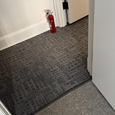 Excellent carpet tile at the wetumpka chamber of commerce 1