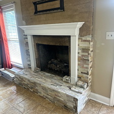 Extravagant-stone-installation-performed-in-Tallassee-Alabama 5