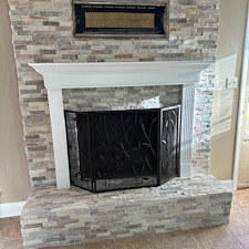 Extravagant-stone-installation-performed-in-Tallassee-Alabama 1