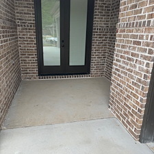 Prestigious-dual-porch-tile-installation-performed-in-the-Deer-Creek-subdivision-of-Montgomery-Alabama 1