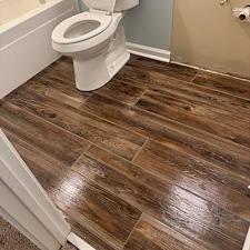 Wood-look-floor-tile-installation-done-in-a-spectacular-fashion 3