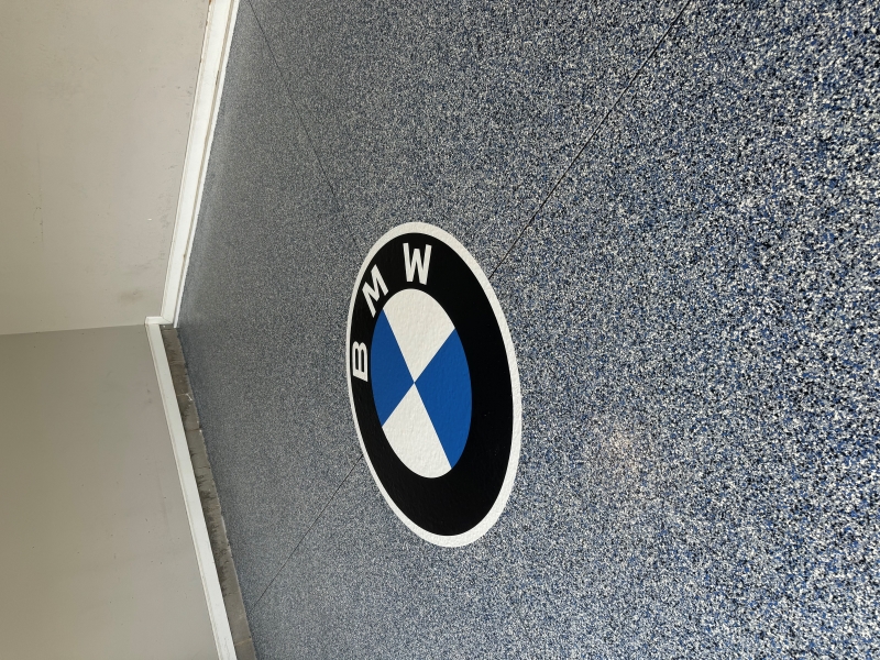 Epoxy Flooring