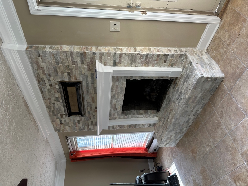 Stone installation montgomery alabama